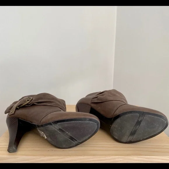 Vintage Ankle boots from Nine West - Picture 6 of 8
